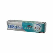 屈臣氏Watsons 台塩護牙齦益牙周牙膏140g
