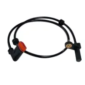 BENZ ABS傳感器 適用於W221 C216輪速傳感器 ABS感應線 前2219050001 後2219050201