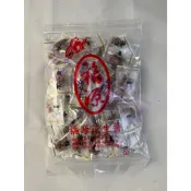 《免運&發票》 新竹福源   梅有紅芭 梅子夾芭樂 恩晴小舖 蜜餞