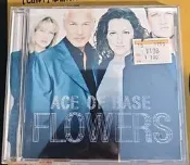 瑞典國寶級流行兄妹組合 愛斯基地 Ace Of Base FLOWERS已拆，盒碎