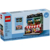 Fruit Store《水果店》40684 - LEGO樂高積木-建築系列