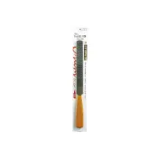 (店+)鱷魚 平型銼刀 銼刀 挫刀 研磨 木工用 木工銼刀 木工挫刀 木工工具 研磨工具 日本製 WG1-150