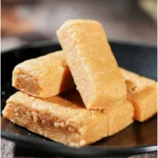 阿萍澎湖購  媽宮食品花生酥