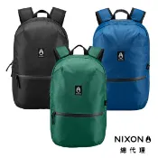 NIXON Day Trippin 輕便 後背包 14L 出遊包 上班包 背包 登山包 書包 C3198