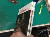 2本合售 少年童書 寫給兒童的世界歷史 11 . 13 小魯 童書繪本 無劃記  V05