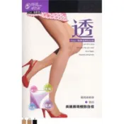 蒂巴蕾 Deparee [ 透 ] Magic 極薄透彈性絲襪