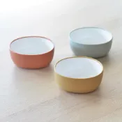 (店+)【Kinto】好歸覓選物所 BONBO 兒童餐碗-300ml(平行輸入 飯碗 湯碗 兒童碗 多色可選)