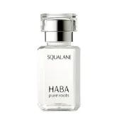 【札幌藥妝】HABA 純海角鯊精純液 角鯊烷 15ml