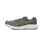 ASICS GEL-CONTEND 9 舒適慢跑鞋 灰綠 1011B882-020 男鞋
