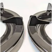 【林內原廠爐架】RBT-200R RBTS-227 林內瓦斯爐爐架 深油槽圓形爐架 MTS-206 201SV 210N