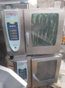 2二手  RATIONAL 萬能蒸烤箱 零件機
台南