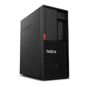 【Lenovo】A級福利品 i9商務工作站(ThinkStation P330/i9-9900/16G/512G/W11)