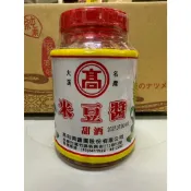 高 米豆醬 (寶貴雜貨店鋪)