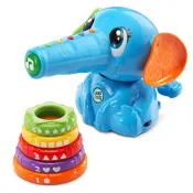 〔媽媽的最愛〕Stack & Tumble Elephant 疊疊樂小象(10664)