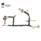 適用於 4L60E 2003- 2006 4L60 4L60E 變速箱內部線束主電磁閥套件 350-0061