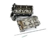 (L351)【高賓保時捷零件倉庫】 Porsche 986 2.7 M96.22 汽缸頭 (詢價)
