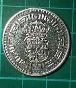 外國  各式代幣  紀念章 代幣  t14574
