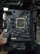 三和電腦配件店 七彩虹CF H310M-K PRO V20二手主機板 LGA1151接口 支援8代9代CPU DDR4雙通道 含HDMI DVI VGA USB3.0 網卡聲卡