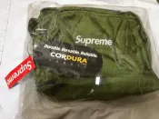 2019SS Supreme 46th Shoulder Bag 側背包 綠色肩包