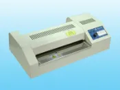 永昌辦公3C家電 MBS 鐵製護貝機(四滾輪) /台 MBS-230｜領券最高折$220