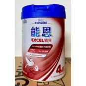 (店+)【Nestle 雀巢】雀巢寶兒4號800gX6罐