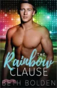 【三民網路書店】The Rainbow Clause 作者：Beth Bolden