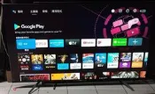 瑕疵內祥 _SONY 日本原裝電視 65吋型 4K 安卓智慧聯網 KD-65X8500G