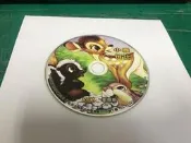 二手裸片 VCD 專輯 小鹿斑比 Bambi 〈Z100〉