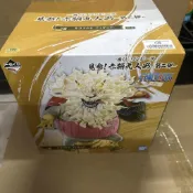 萬代 一番賞 海賊王 赤鞘九俠 C賞 貓蝮蛇