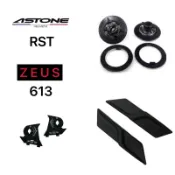 附發票👍「騎士家」ASTONE-RST/ZEUS-613耳蓋配件包