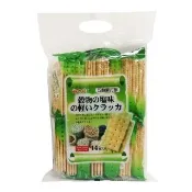 【御之味】五穀蘇打餅(360g)