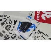 FRANDO 對四 對4 GTR AERO RAY 200 220 卡座 卡鉗座 HF6 FR6 200mm 220mm