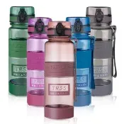 【太和工房】TR55系列運動水壺1000ml(多色可選)