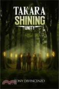 【三民網路書店】Takara Shining Unity 作者：Tony Divincenzo
