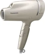 【DOKODEMO】松下電器 Panasonic吹風機 Nanocare“Nanoe”和礦物質裝備黃金 EH-NA9G-N [標準 Nanoe 型號]