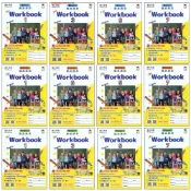 (店+)《115》瑞華『聽說讀寫 練習本 Workbook』3上 4上 5上 6上 配合翰林、康軒、何嘉仁  (附解答)