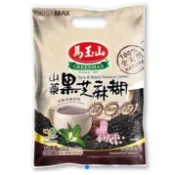 馬玉山 山藥黑芝麻 黑芝麻糊 紫山藥黑米仁 亞麻籽堅果黑芝麻 黑芝麻紫米堅果飲 馬玉山特濃黑芝麻糊 沖泡系列