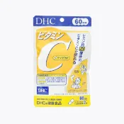 【札幌藥妝】DHC維他命C 120粒 60天份