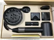 Dyson supersonic HD03 戴森吹風機 國外購回