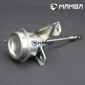 VOLVO Turbo渦輪洩壓閥 850 S60 S70 V70 TD04L TD04HL 0.3bar4.5psi