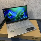 ACER Swift X 14吋輕薄獨顯(R7-5800U/RTX3050-4G/16G/512G/SFX14-41G-