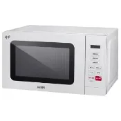 【SAMPO 聲寶】天廚20L微電腦微波爐(RE-J204TM)