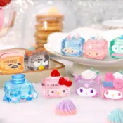 Sanrio 三麗鷗家族 萌粒 甜點系列 蛋糕 Mini 迷你公仔 確認款 大耳狗 布丁狗 蛋黃哥