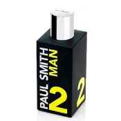 Paul Smith MAN 2 典藏男性 100ml Tester 包裝 無外盒