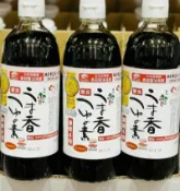 玉山最低比價網 [COSCO代購6] C76391 KINGMORI 日本森產業香菇醬油露 500毫升