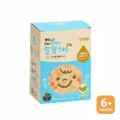 【農純鄉PLUS】寶寶粥即期品6M+ 嬰幼兒副食品 即期品 盒損 燉飯 即食粥 米餅 特價出清 快速出清 寶寶粥