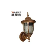 (店+)【華燈市】莫里古銅刷金戶外壁燈 (OD-00039) 燈飾燈具 戶外燈庭園燈壁燈走道燈
