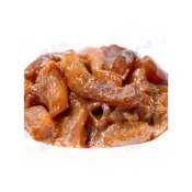 (店+)【魚大俠】樹森-香滷牛筋(300g/包)#牛筋-2H4B 魚大俠 FF611