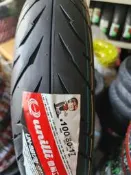 (中部輪胎大賣場）優耐立100/80/17輪胎