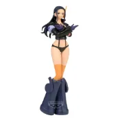 現貨 BANPRESTO BP 景品 航海王 G&G 妮可·羅賓 蛋頭島篇 眼鏡牌 公仔